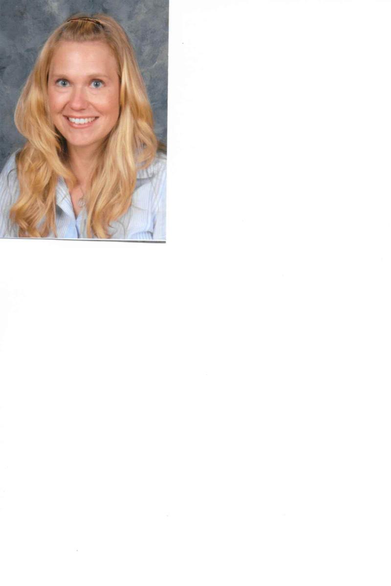 Mrs. Nicole Stanewich