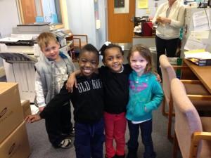 Before and After School Care Before and After School Care