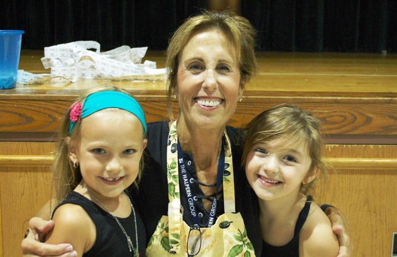 Mrs. Susan Dugan Mrs. Susan Dugan