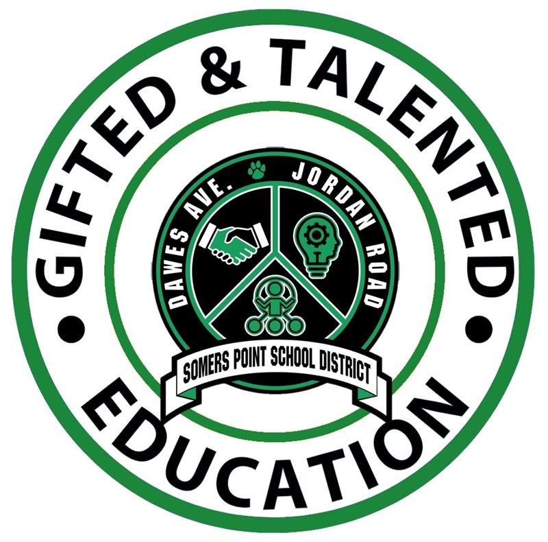 Gifted and Talented Gifted and Talented