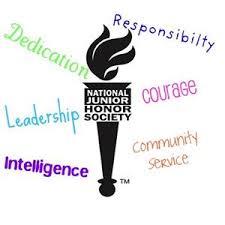 national junior honor society essay