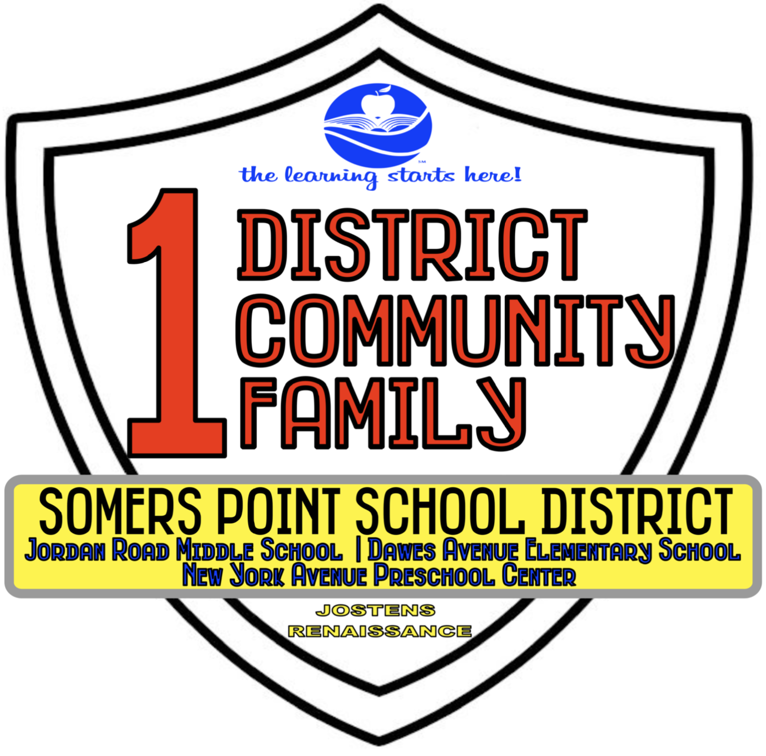 Somers Point School District Homepage